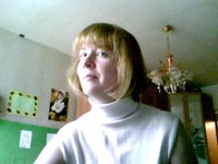 Анна Данильчева